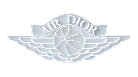 air dior logo png|Dior printable logo.